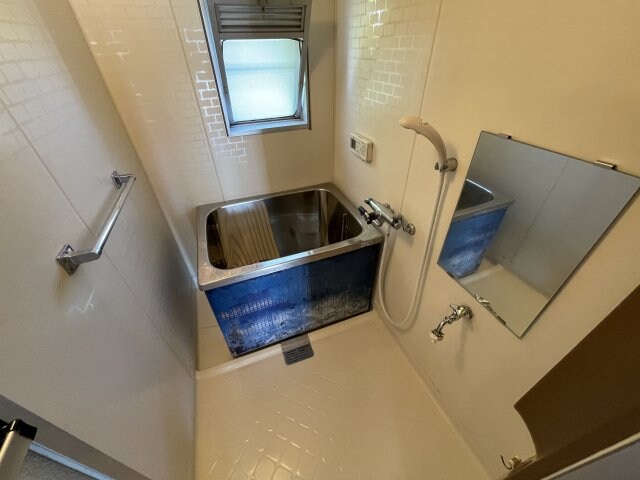 香里三井団地Ａ７６棟の物件内観写真