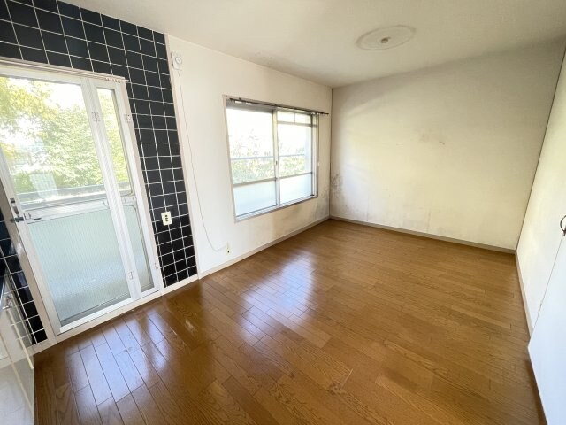 香里三井団地Ａ７６棟の物件内観写真