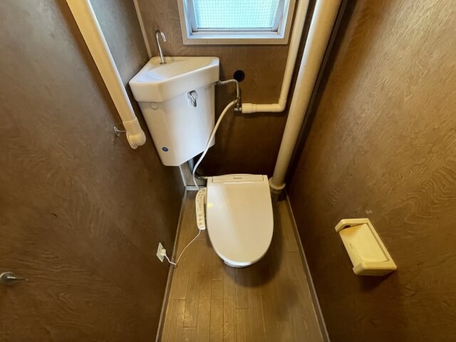 香里三井団地Ａ７６棟の物件内観写真