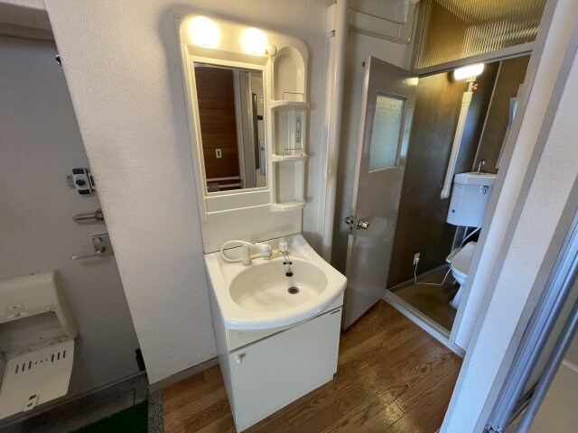 香里三井団地Ａ７６棟の物件内観写真