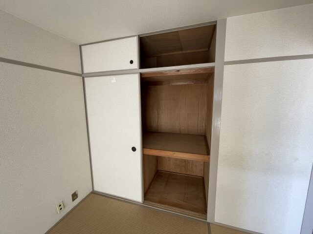 香里三井団地Ａ７６棟の物件内観写真