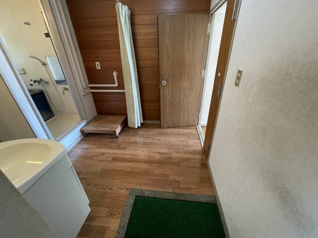 香里三井団地Ａ７６棟の物件内観写真