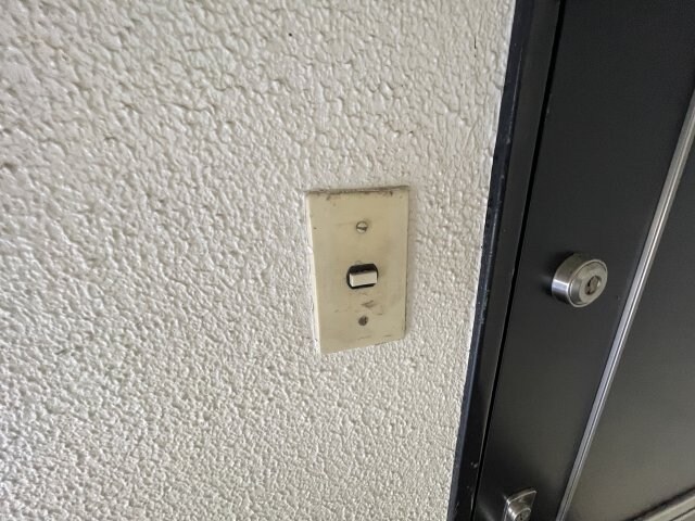 香里三井団地Ａ７６棟の物件内観写真