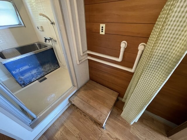 香里三井団地Ａ７６棟の物件内観写真