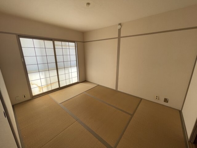 香里三井団地Ａ７６棟の物件内観写真