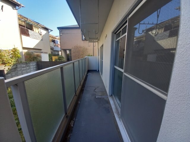 石垣ハイツの物件内観写真