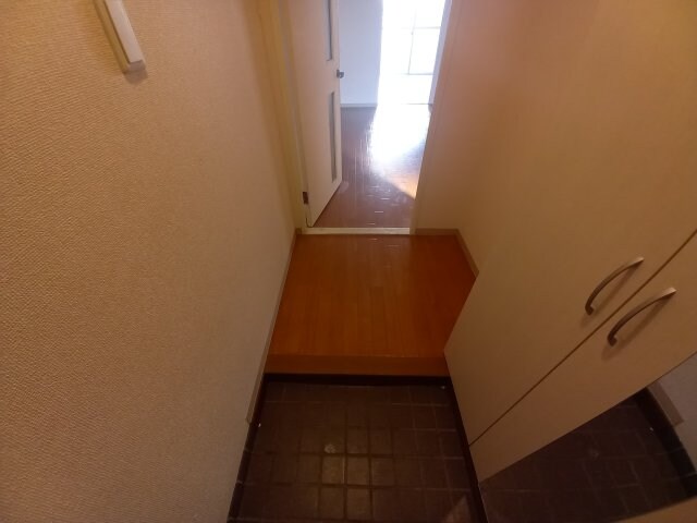 石垣ハイツの物件内観写真