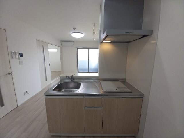 サンセレーノminamiの物件内観写真