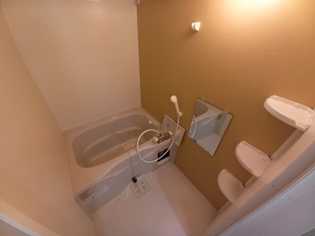 サンセレーノminamiの物件内観写真