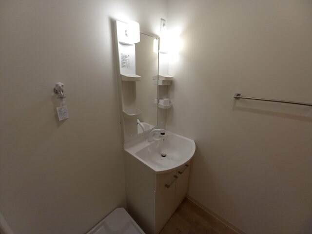 サンセレーノminamiの物件内観写真