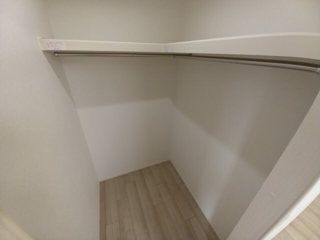 サンセレーノminamiの物件内観写真