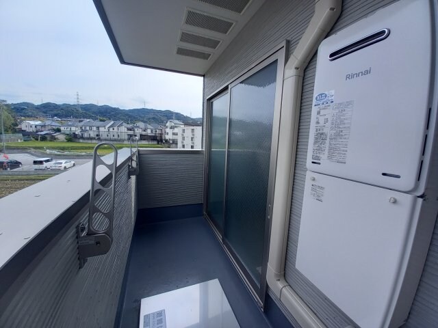 サンセレーノminamiの物件内観写真