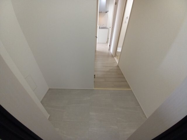 サンセレーノminamiの物件内観写真