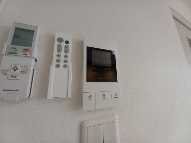 サンセレーノminamiの物件内観写真