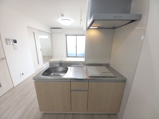 サンセレーノminamiの物件内観写真