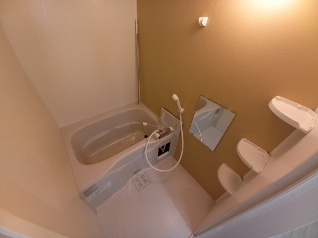 サンセレーノminamiの物件内観写真