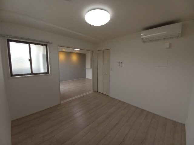 サンセレーノminamiの物件内観写真