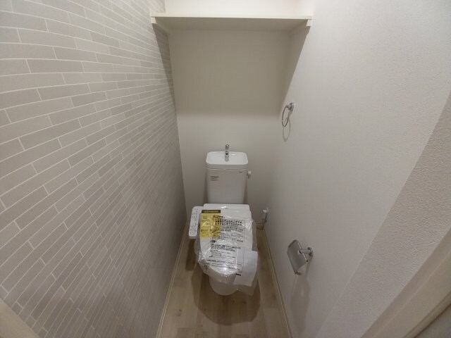 サンセレーノminamiの物件内観写真