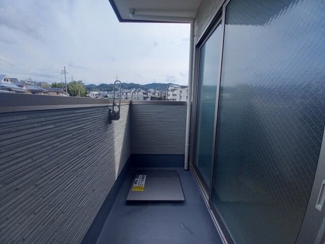 サンセレーノminamiの物件内観写真