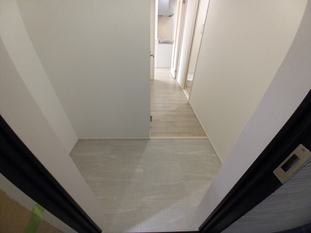 サンセレーノminamiの物件内観写真