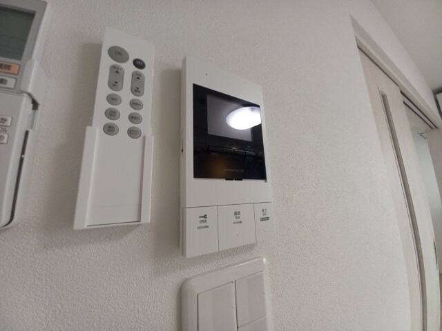 サンセレーノminamiの物件内観写真