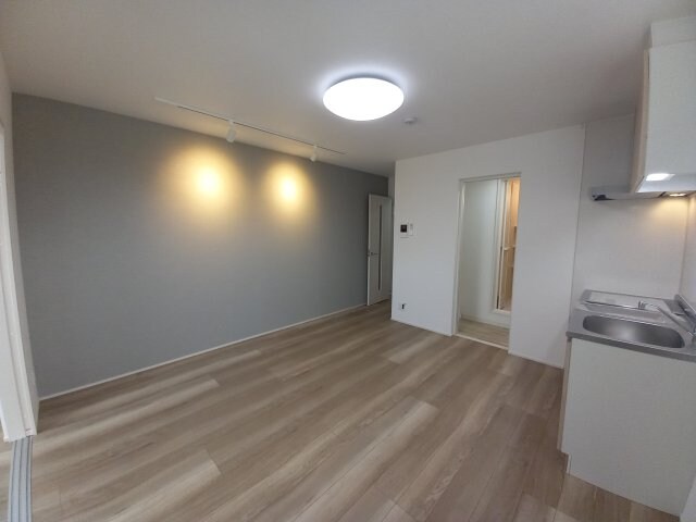 サンセレーノminamiの物件内観写真