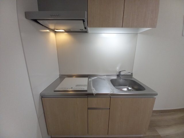 サンセレーノminamiの物件内観写真