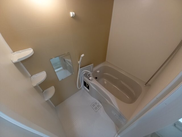 サンセレーノminamiの物件内観写真