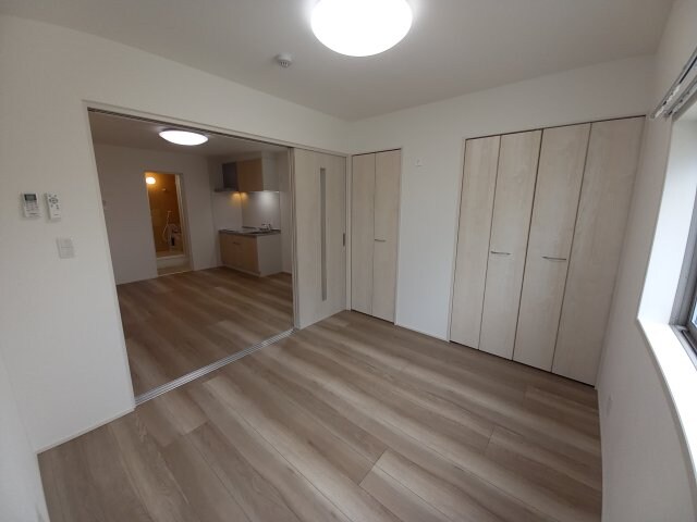 サンセレーノminamiの物件内観写真