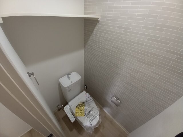 サンセレーノminamiの物件内観写真