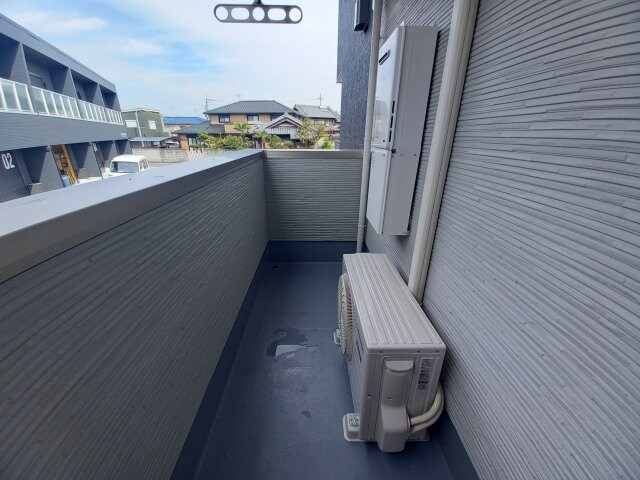 サンセレーノminamiの物件内観写真