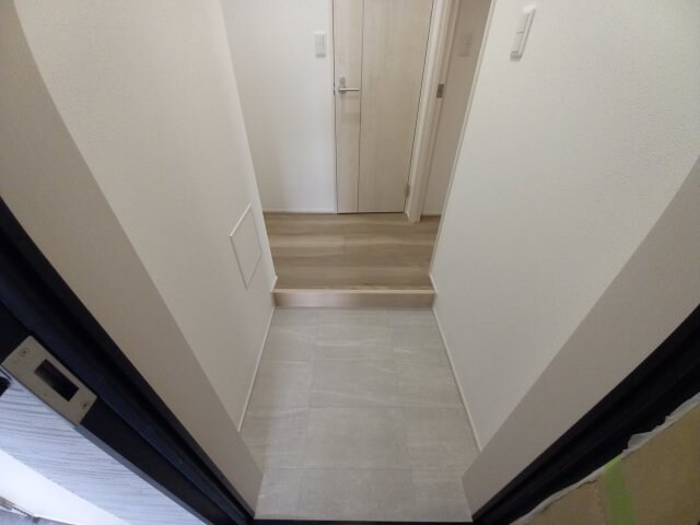 サンセレーノminamiの物件内観写真