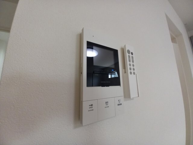 サンセレーノminamiの物件内観写真