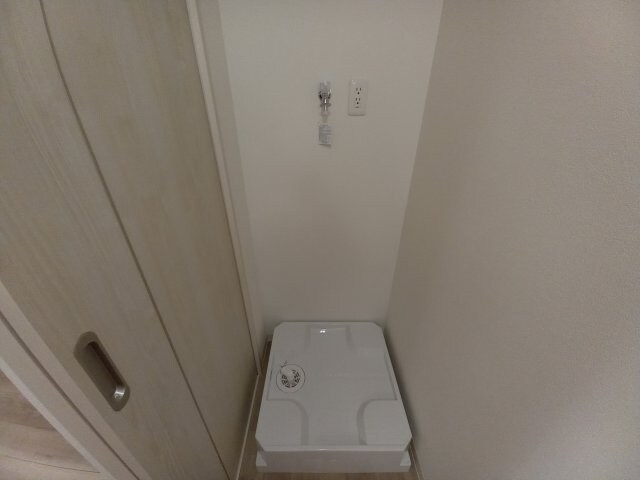 サンセレーノminamiの物件内観写真