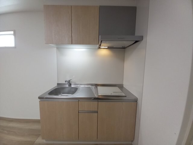 サンセレーノminamiの物件内観写真