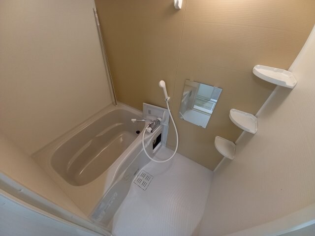 サンセレーノminamiの物件内観写真