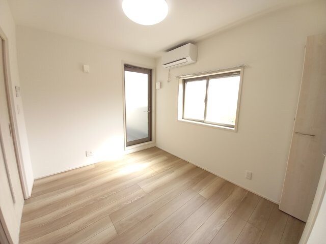 サンセレーノminamiの物件内観写真