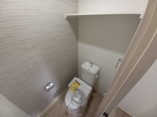 サンセレーノminamiの物件内観写真