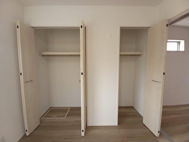 サンセレーノminamiの物件内観写真