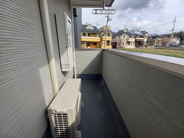 サンセレーノminamiの物件内観写真