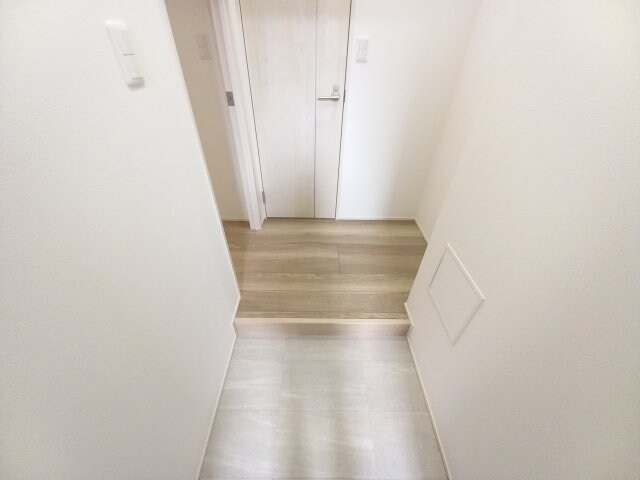 サンセレーノminamiの物件内観写真