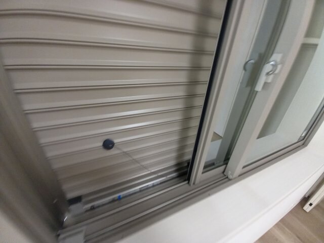 サンセレーノminamiの物件内観写真