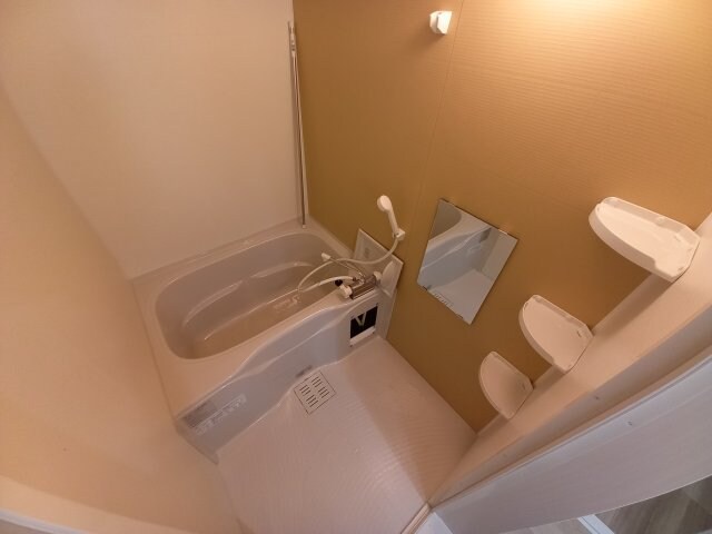 サンセレーノminamiの物件内観写真