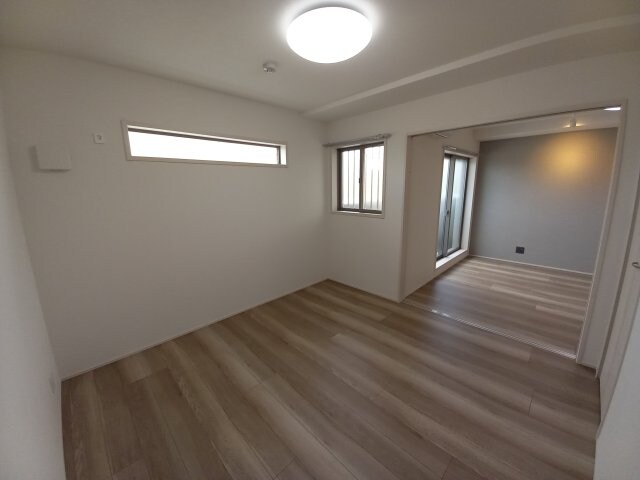 サンセレーノminamiの物件内観写真