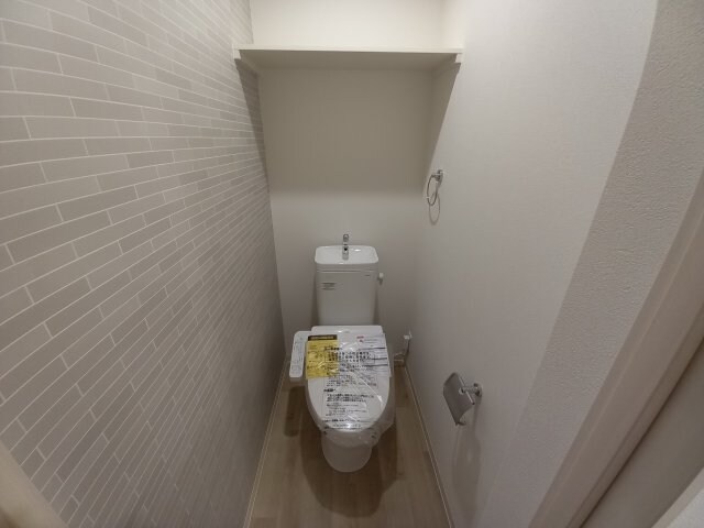 サンセレーノminamiの物件内観写真