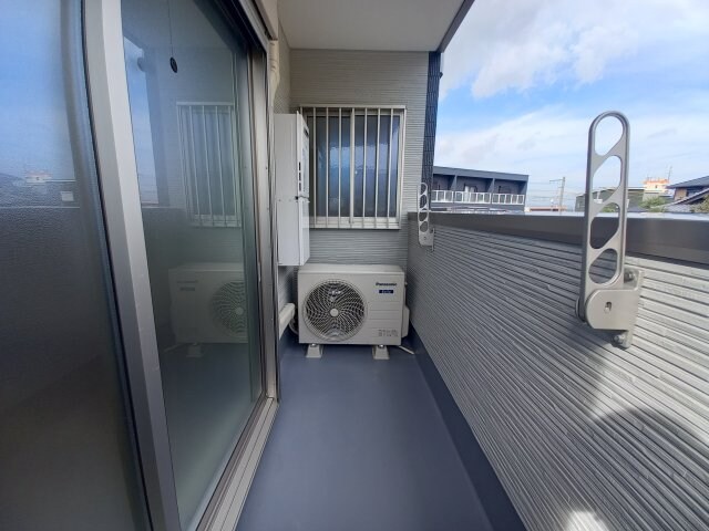 サンセレーノminamiの物件内観写真