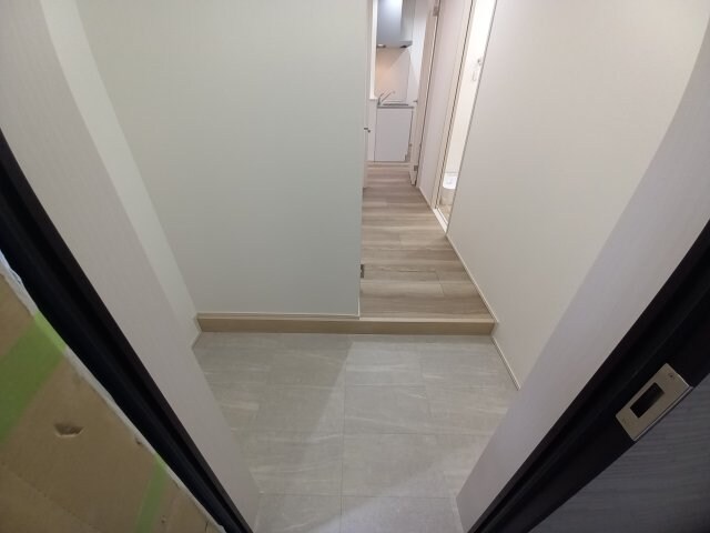 サンセレーノminamiの物件内観写真