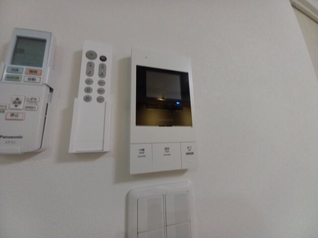 サンセレーノminamiの物件内観写真