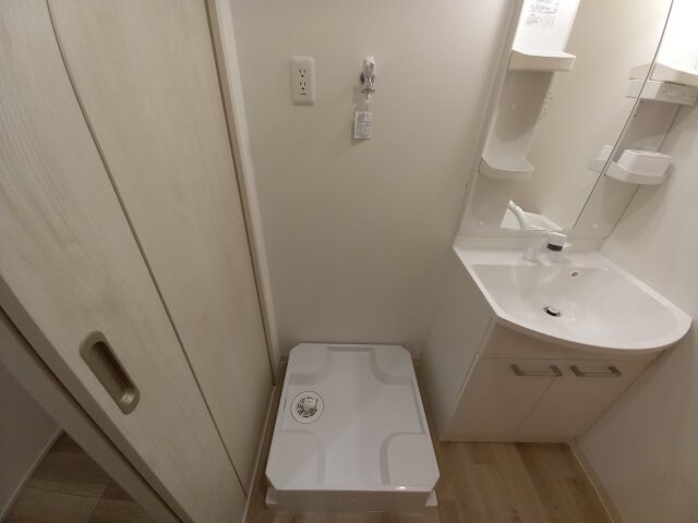 サンセレーノminamiの物件内観写真