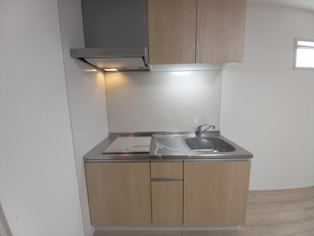 サンセレーノminamiの物件内観写真